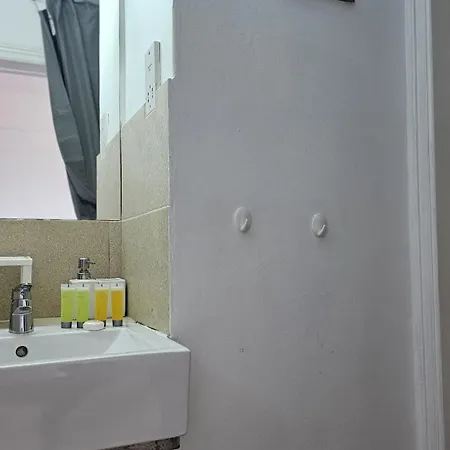 Apartment Dreamy Seaside Larnaka