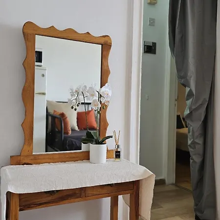 Dreamy Seaside Apartment Larnaka