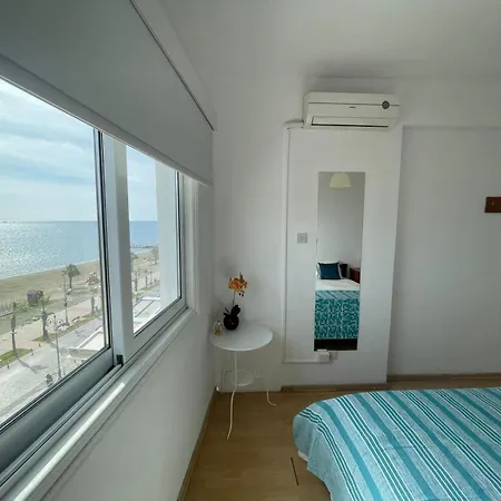 Dreamy Seaside Ларнака