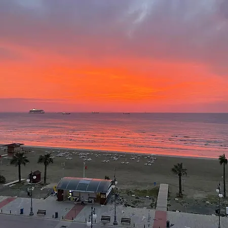 Dreamy Seaside Апартаменты *