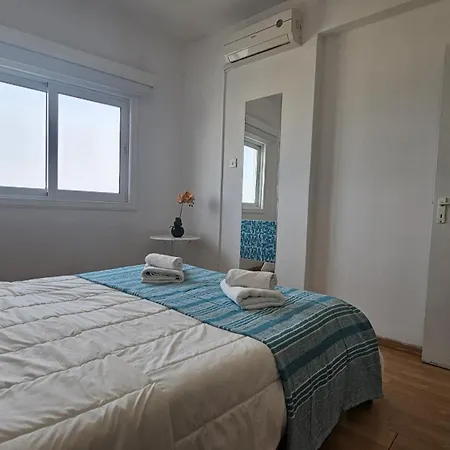 Dreamy Seaside Ларнака