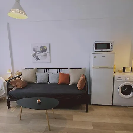 Appartement Dreamy Seaside *