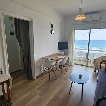 Апартаменты Dreamy Seaside