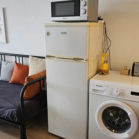 Apartment Dreamy Seaside Larnaka