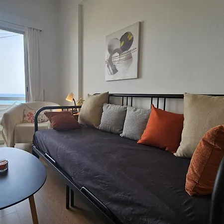 Dreamy Seaside Ларнака
