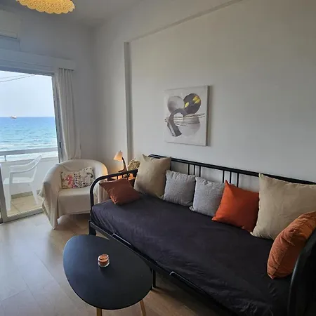 Dreamy Seaside Appartement *