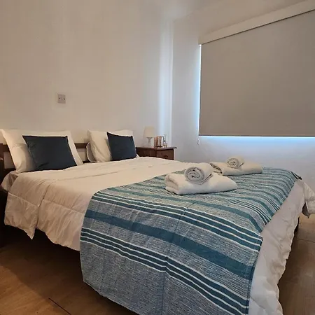 Dreamy Seaside Larnaca