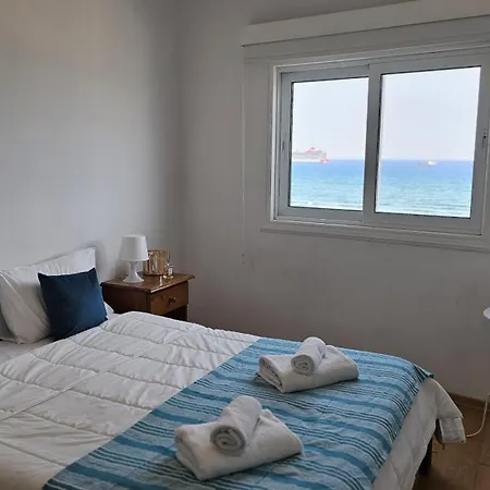 Dreamy Seaside