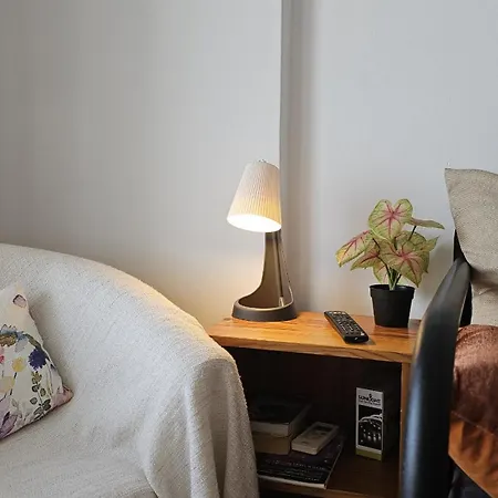 Appartement Dreamy Seaside