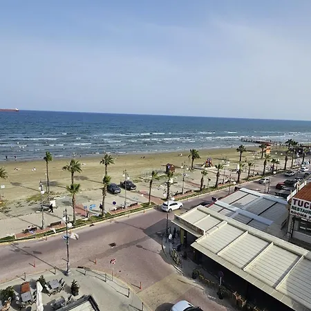 Dreamy Seaside Appartamento