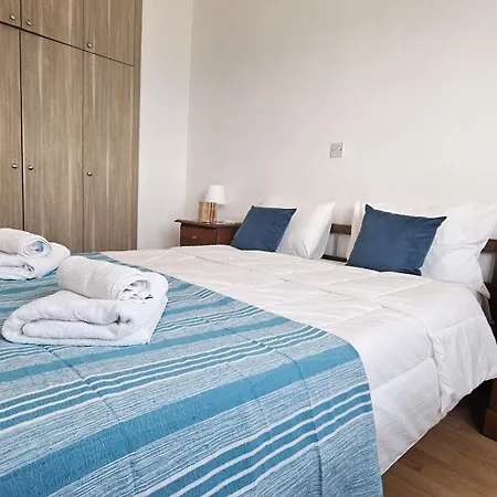 Dreamy Seaside Appartamento *