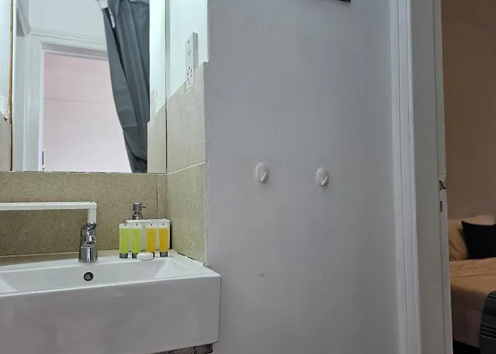 Appartement Dreamy Seaside Larnaca