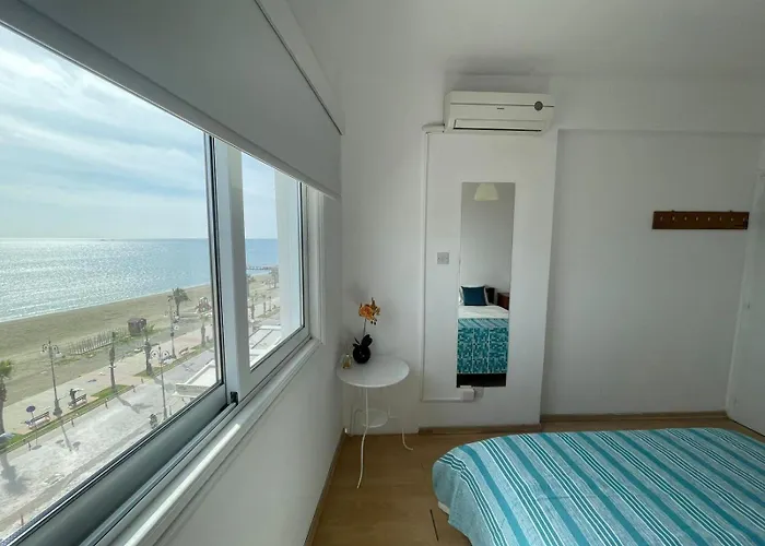Dreamy Seaside Larnaca