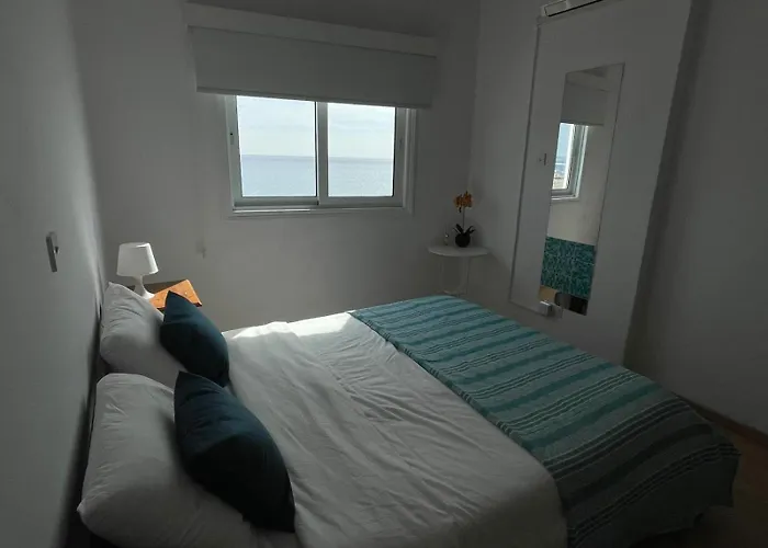 Dreamy Seaside * Larnaca