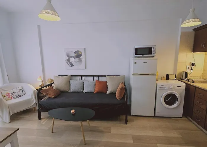 Appartement Dreamy Seaside *