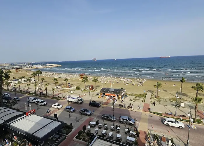 Appartement Dreamy Seaside