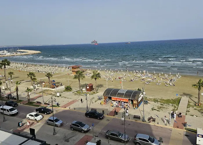 Appartement Dreamy Seaside *