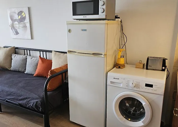 Appartement Dreamy Seaside Larnaca