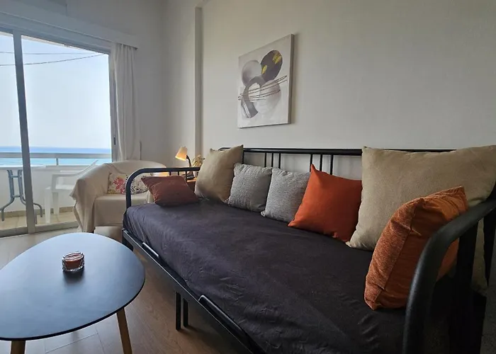 Dreamy Seaside Larnaca