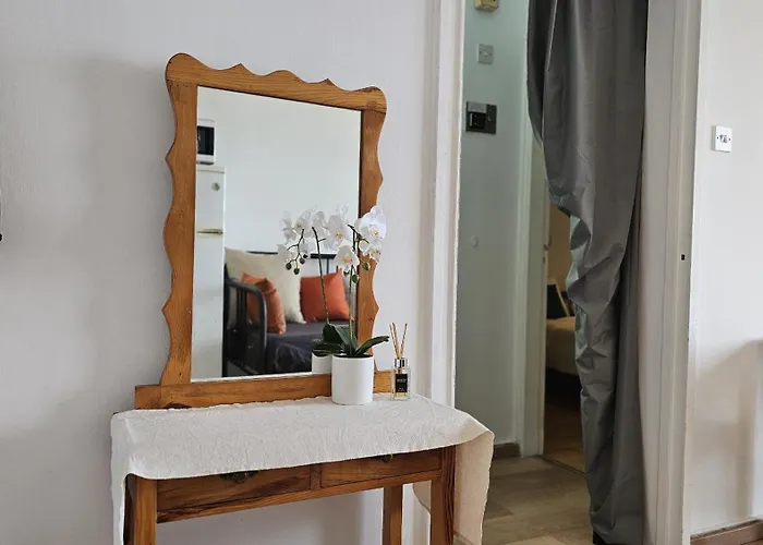 Dreamy Seaside Appartement Larnaca