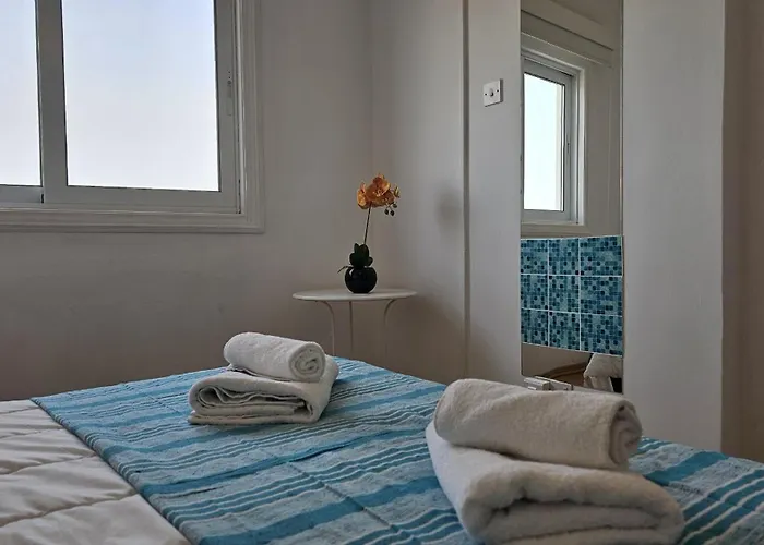 Dreamy Seaside Appartement