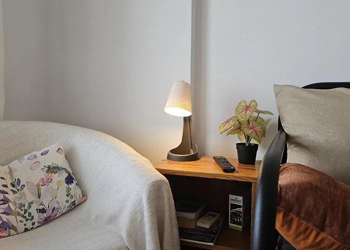 Appartement Dreamy Seaside