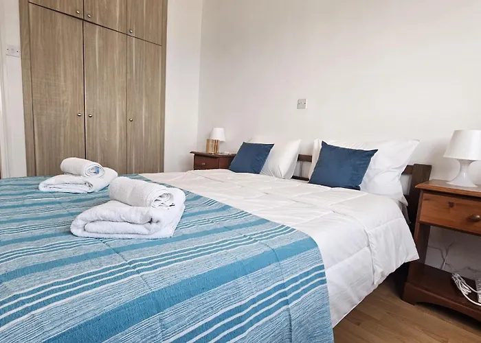 Dreamy Seaside Appartement *