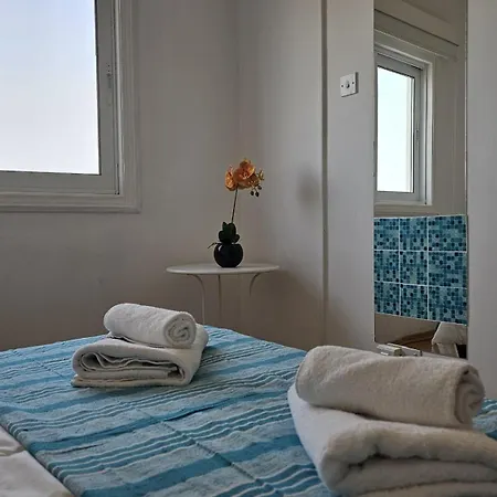 Dreamy Seaside דירה