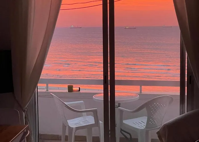 Dreamy Seaside דירה לרנקה