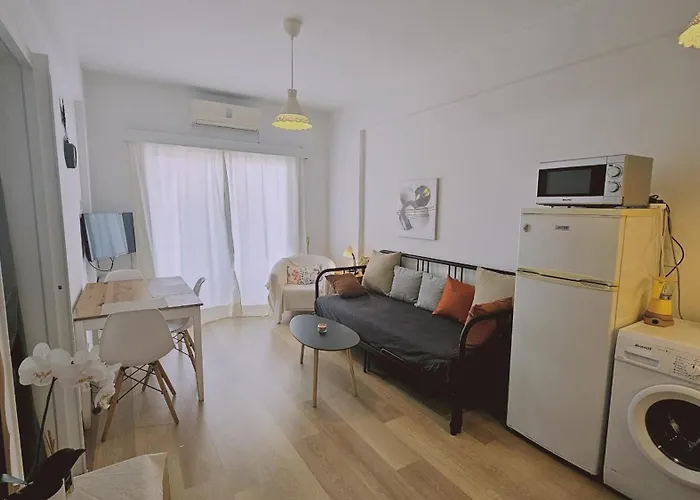 Dreamy Seaside דירה לרנקה